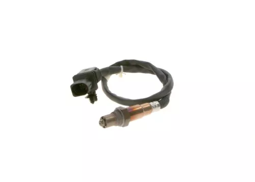 Oxygen Sensor BOSCH 0 258 017 237)
