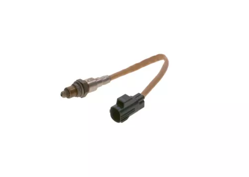 Zuurstofsensor BOSCH 0 258 030 04F)