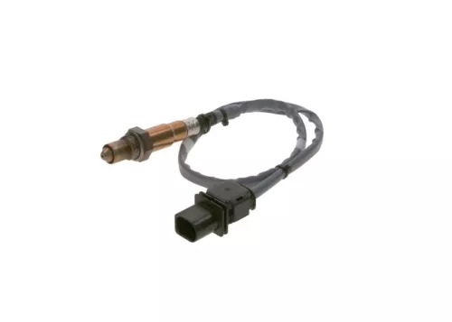 Oxygen Sensor BOSCH 0 281 004 490)