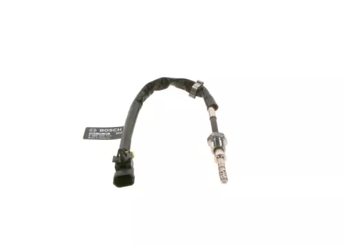 Sensor, uitlaatgastemperatuur BOSCH 0 986 259 111)