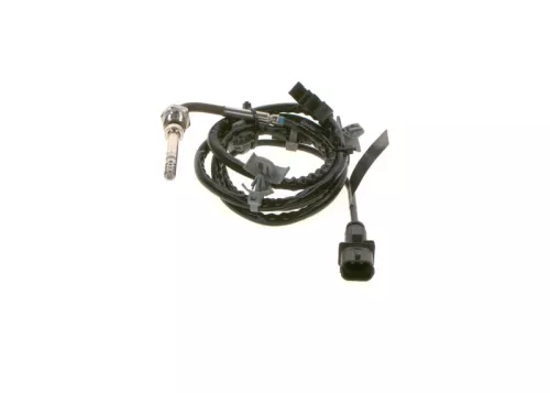 Sensor, uitlaatgastemperatuur BOSCH 0 986 259 126)