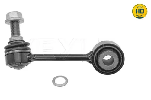 Verbindingsstang, stabilisatorstang MEYLE 016 060 0118/HD)