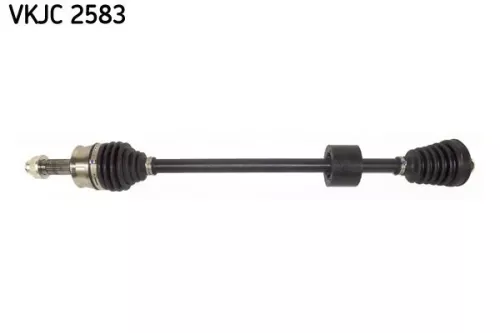 Aandrijfas SKF VKJC 2583)
