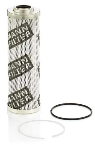 Filter, hydraulische bediening MANN-FILTER HD 6004 x)