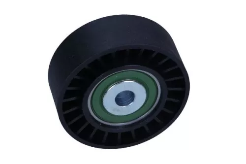 Ombuigings-/geleidingspoelie, V-geribbelde riem MAXGEAR 54-1659)