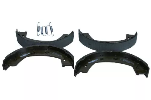 Remblokkenset, parkeerrem MAXGEAR 19-4571)