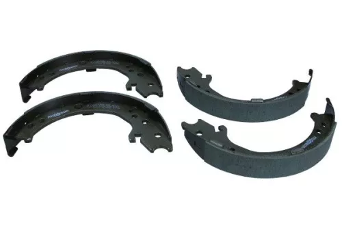 Remblokkenset, parkeerrem MAXGEAR 19-4584)