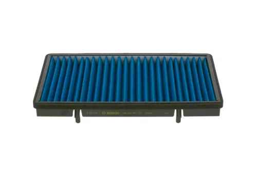 Filter, cabinelucht BOSCH 0 986 628 576)