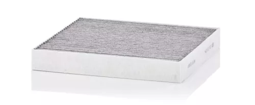Filter, cabin air MANN-FILTER CUK 23 024)