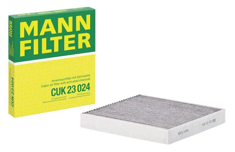INT.FILT.KOOLST. (CUK 23 024)