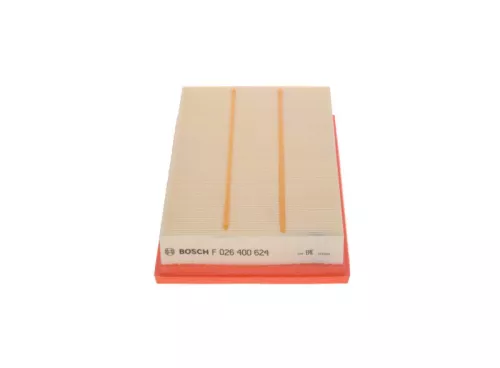 Air Filter BOSCH F 026 400 624)