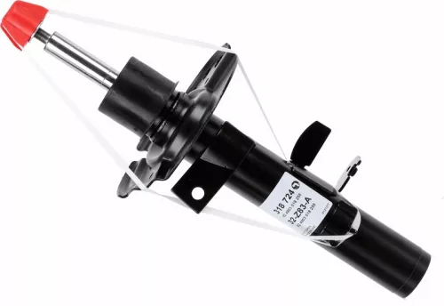 Schokdemper SACHS 318 724)