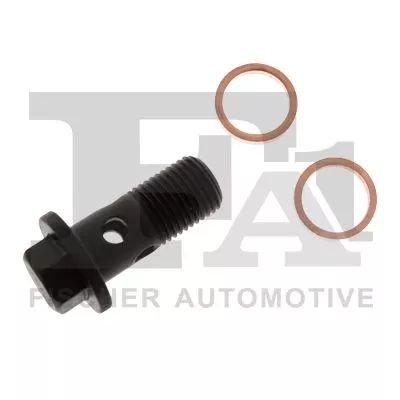 Banjo Bolt, charger FA1 989-10-011.021)