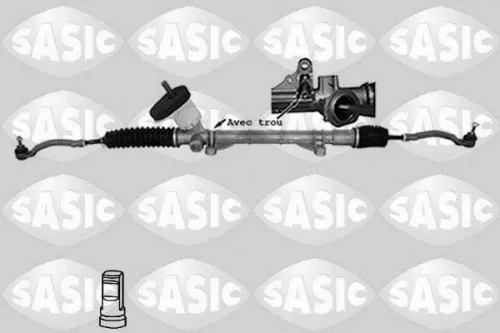 Stuurinrichting SASIC 7374030)