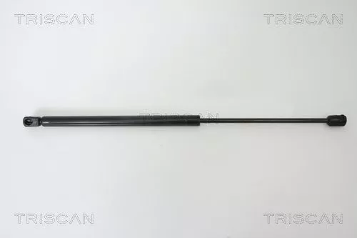 Gasveer, motorkap TRISCAN 8710 27105)