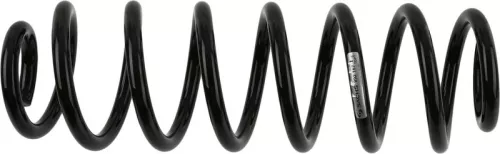 Veerophanging SACHS 992 167)