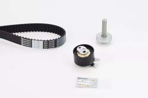 Timing Belt Kit CONTINENTAL CTAM CT1184K2)