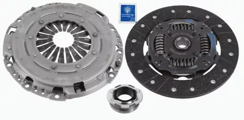 Clutch Kit SACHS 3000 950 865)