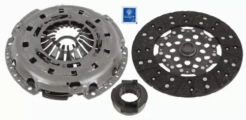 Koppelingsset SACHS 3000 951 628)