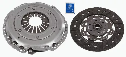 Koppelingsset SACHS 3000 970 145)
