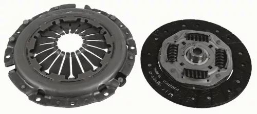 Koppelingsset SACHS 3000 950 687)