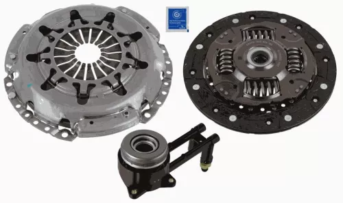 Koppelingsset SACHS 3000 990 493)