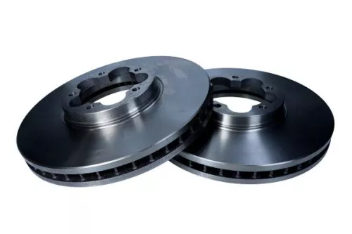 Remschijf MAXGEAR 19-4767)