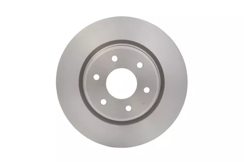 Remschijf BOSCH 0 986 479 D66)
