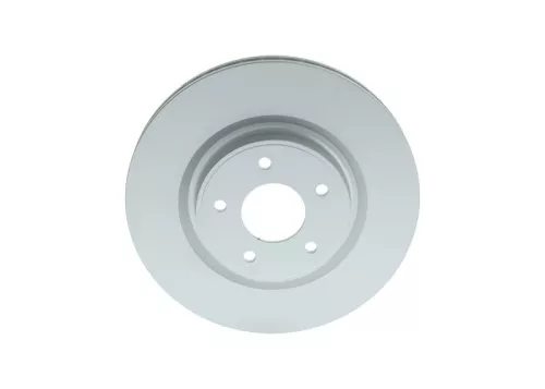 Remschijf BOSCH 0 986 479 F33)