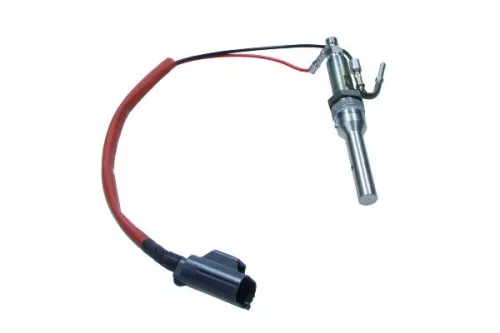 Injectie-eenheid, regeneratie van roet-/deeltjesfilter MAXGEAR 17-0711)