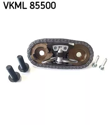 Distributiekettingkit SKF VKML 85500)