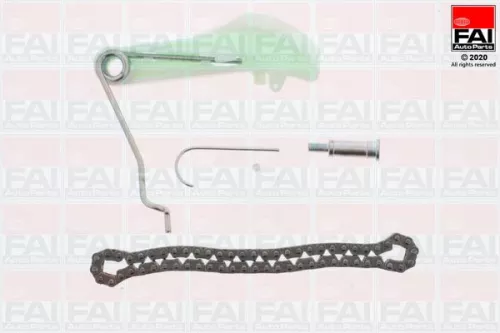 Chain, oil pump drive FAI AutoParts OPCK31)