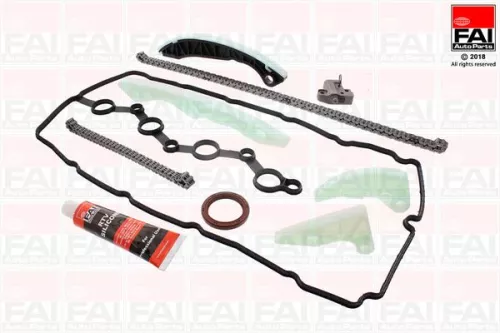 Timing Chain Kit FAI AutoParts TCK331)