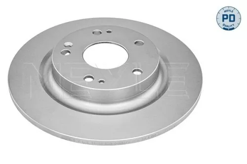 Remschijf MEYLE 31-15 523 0065/PD)
