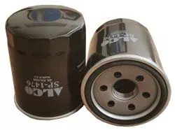 Oil Filter ALCO FILTER SP-1476)