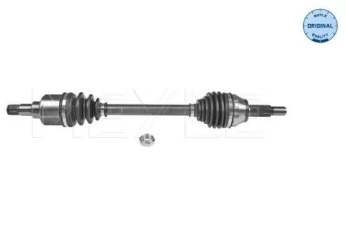 Drive Shaft MEYLE 714 498 0065)