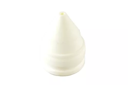 Rubberen buffer, vering TEDGUM TED95187)
