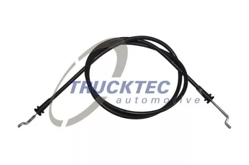 Kabeltrek, deurontgrendeling TRUCKTEC AUTOMOTIVE 02.54.053)