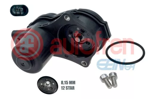 Control Element, parking brake caliper AUTOFREN SEINSA DEPB004)