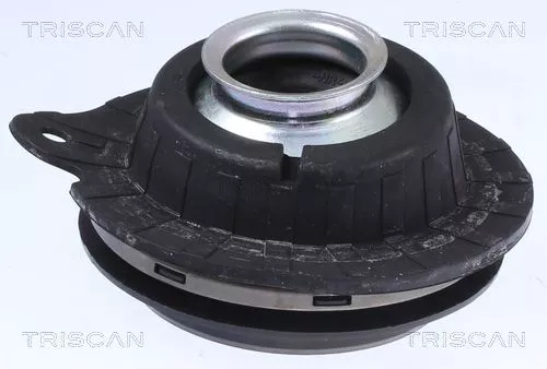 Steun voor de ophangingsveerpoot TRISCAN 8500 12908)