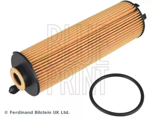 Oliefilter BLUE PRINT ADBP210072)