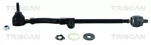Spoorstang TRISCAN 8500 25312)