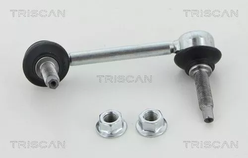 Verbindingsstang, stabilisatorstang TRISCAN 8500 80634)