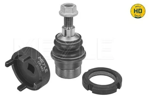 Reparatieset, steun-/kogelgewricht MEYLE 016 010 0029/HD)