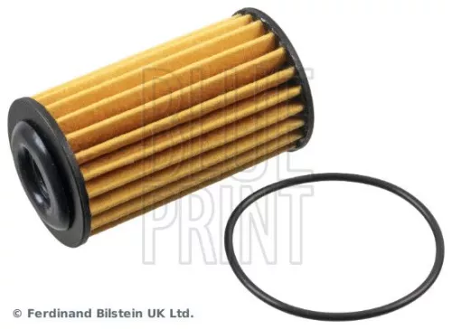 Hydraulisch filter, automatische transmissie BLUE PRINT ADN12141)