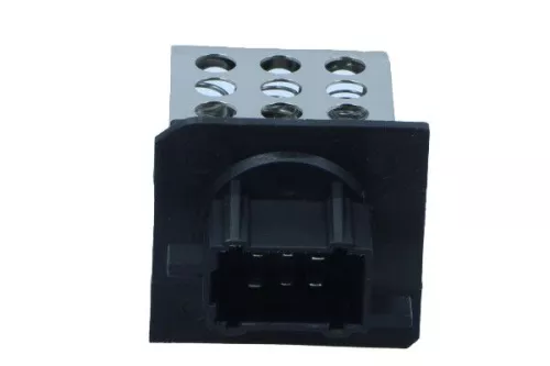 Weerstand, interne ventilator MAXGEAR 27-1252)