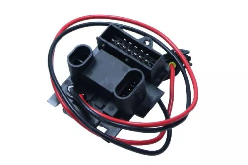 Weerstand, interne ventilator MAXGEAR 27-2180)