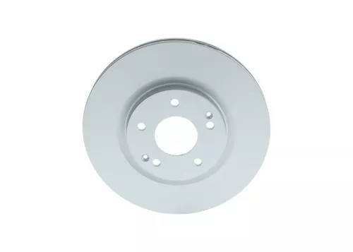 Remschijf BOSCH 0 986 479 H05)