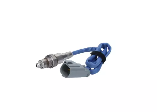Oxygen Sensor BOSCH 0 258 030 05E)