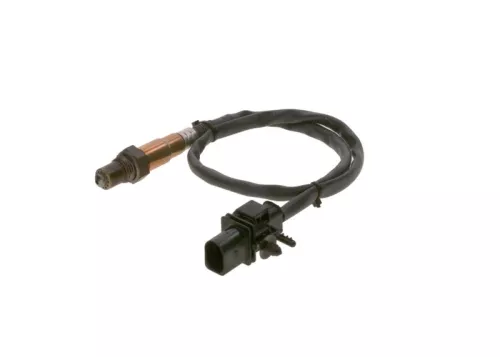 Oxygen Sensor BOSCH 0 281 004 583)